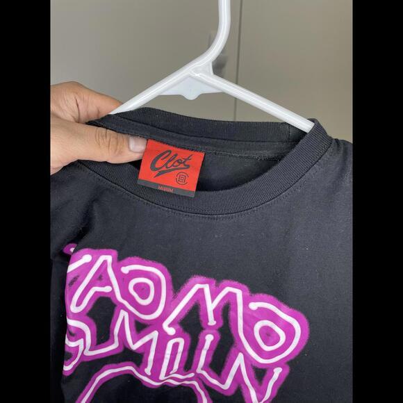 CLOT Tee - Picture 3 of 3